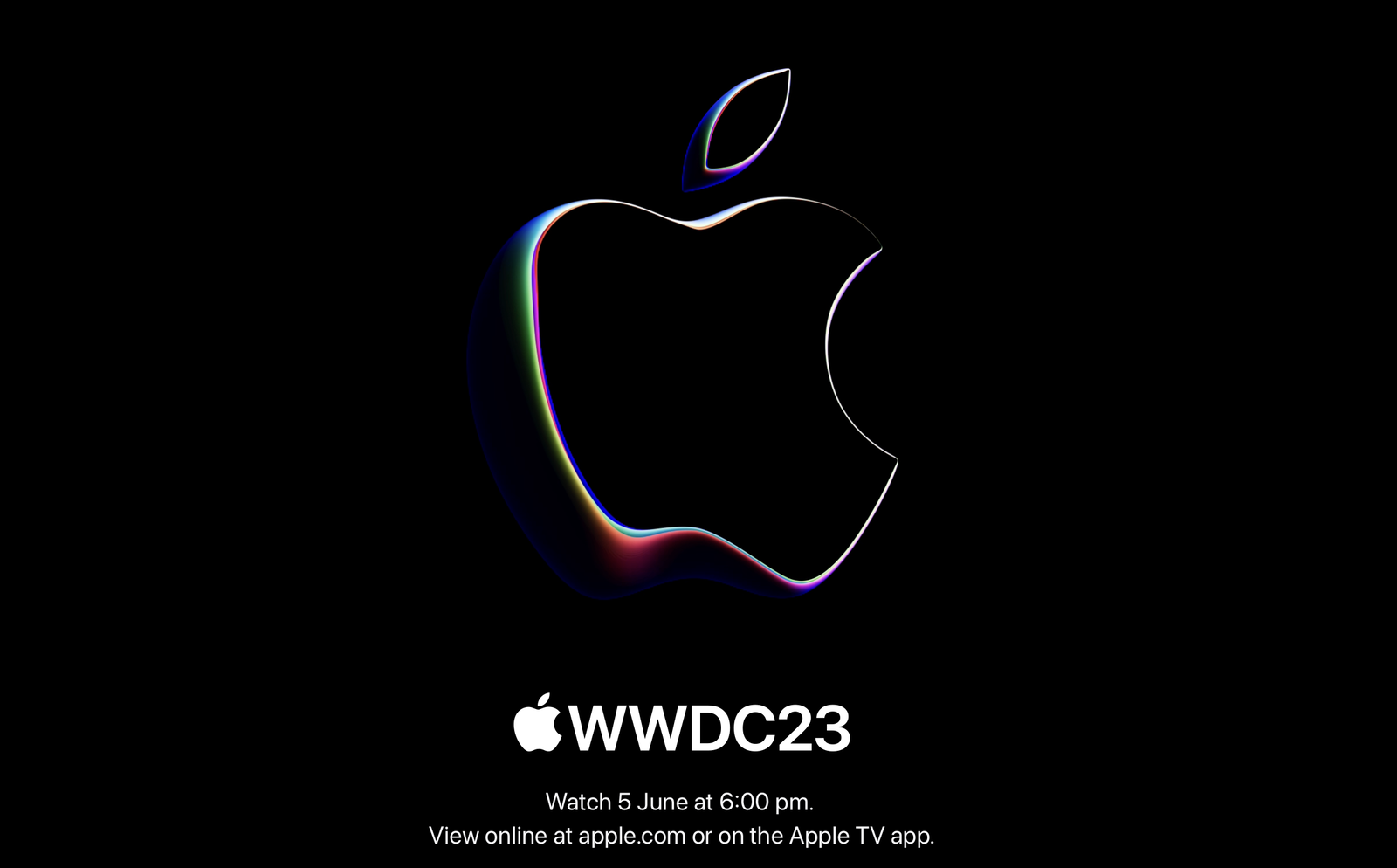 Apple revela una pista secreta de la WWDC a través d'una experiència de realitat augmentada