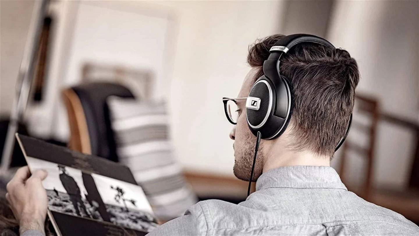 Los mejores auriculares compatibles con música Lossless (sin pérdidas)