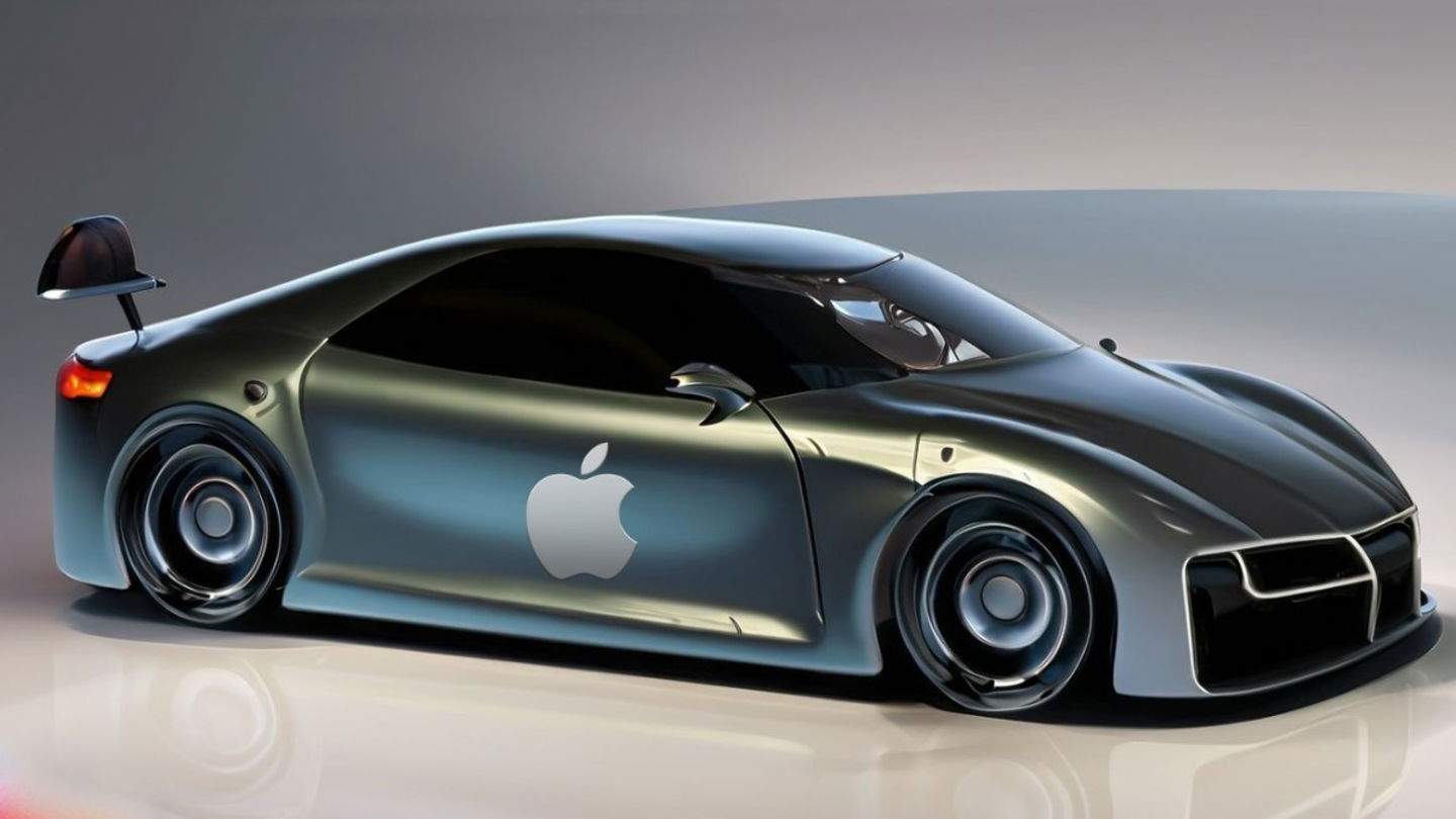 Apple ha estado desarrollando su Apple Car durante una década, ¡y lo que queda!