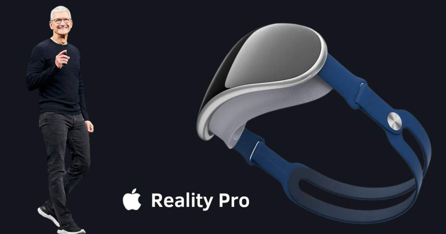 Apple Reality Pro: 10 rumores sobre las inminentes gafas de Apple