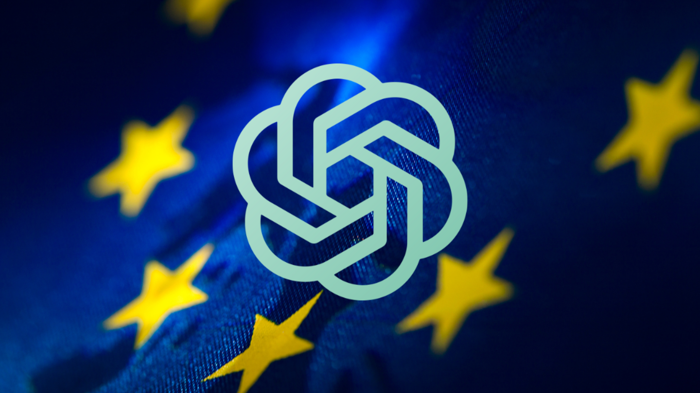 ChatGPT podria deixar d'estar disponible a Europa