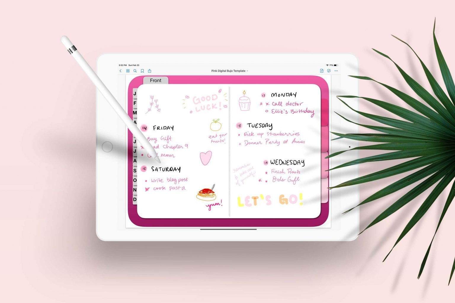Més detalls sobre la nova aplicació Diari d'Apple per a iOS 17