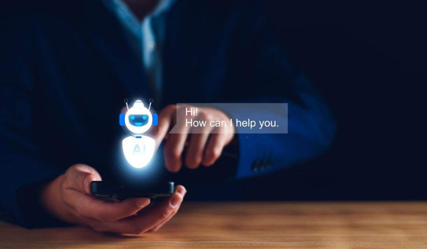 Las 10 mejores apps de ChatGPT para iPhone y iPad