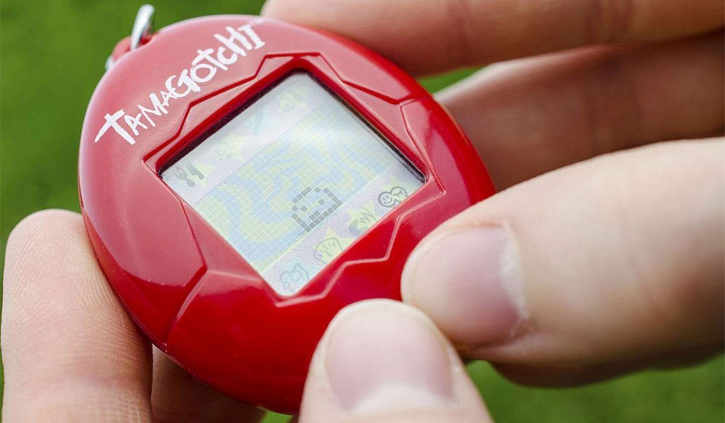 Els 11 millors jocs de Tamagotchi per a iPhone i iPad