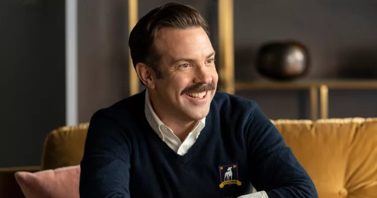 Tim Cook vol una temporada 4 de Ted Lasso a Apple TV+, veurem si ho aconsegueix