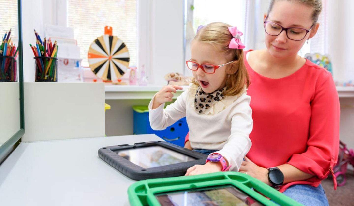 Millors apps d'anglès per a nens disponibles en iPhone i iPad