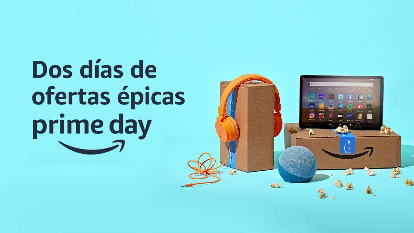 Amazon Prime Day 2023: ja sabem quan se celebrarà