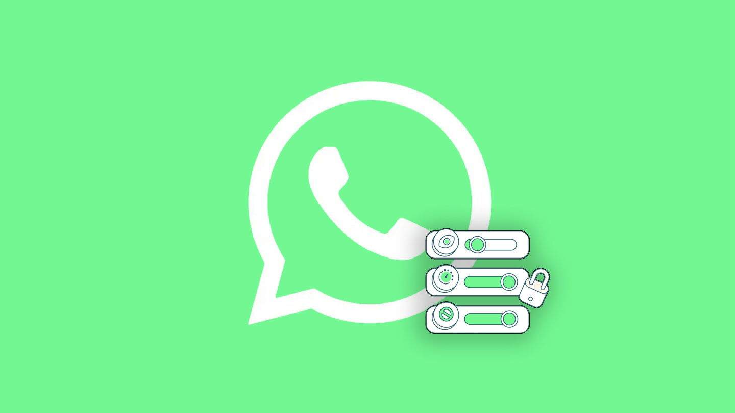 WhatsApp anuncia nuevas y potentes funciones de privacidad