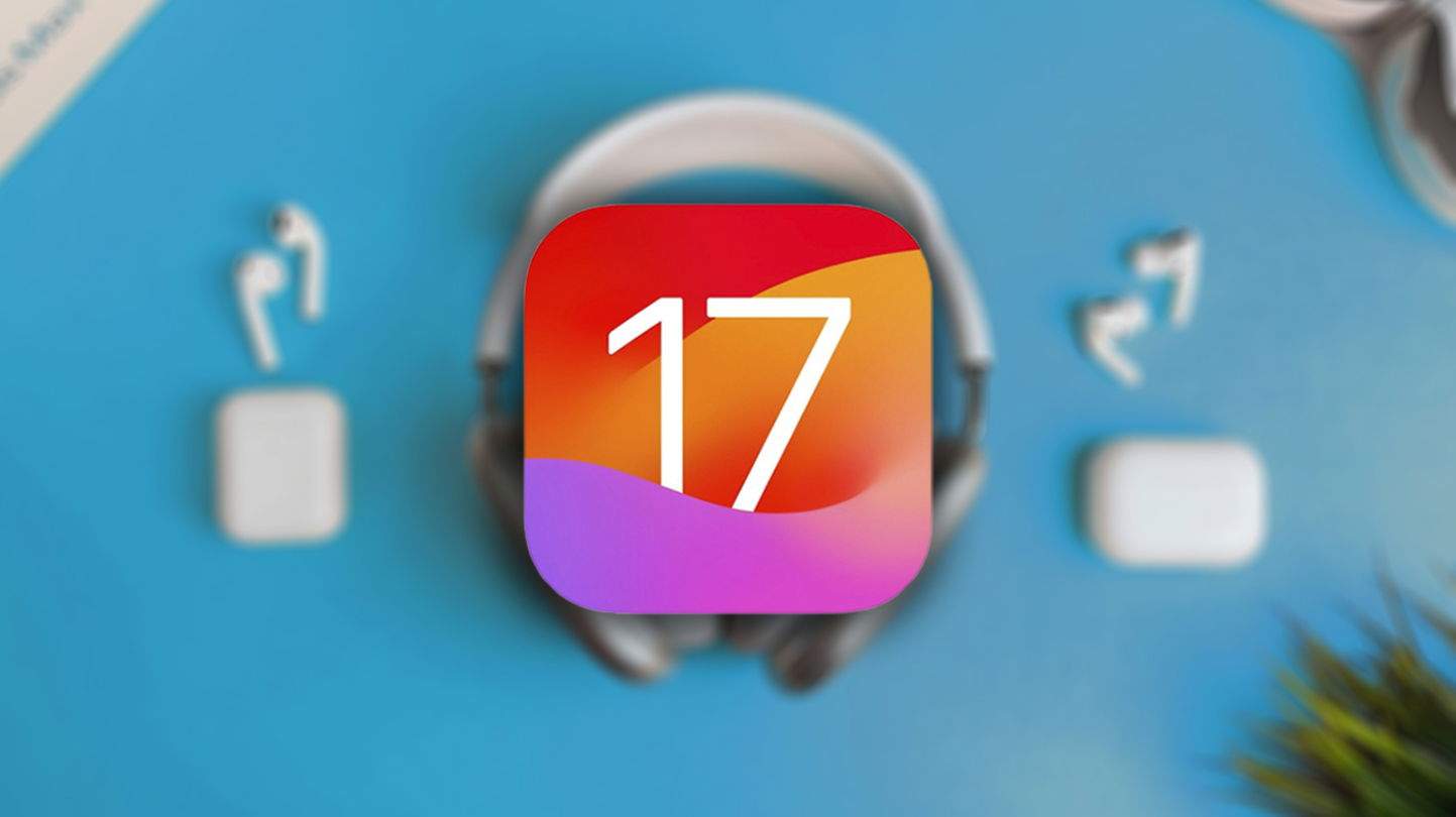 Si tens uns AirPods vas a rebre moltes millores gràcies a iOS 17