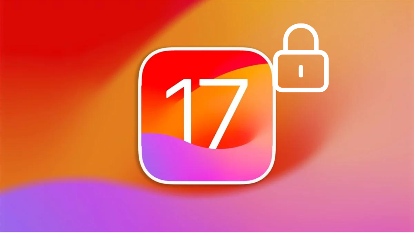 iOS 17 porta la protecció antirastreig a un nivell superior