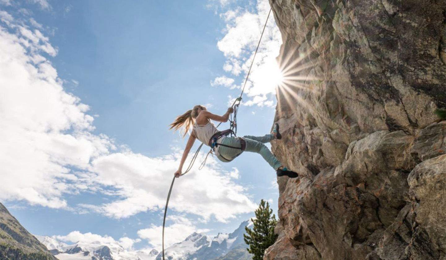 Millors apps per practicar escalada des de l'iPhone