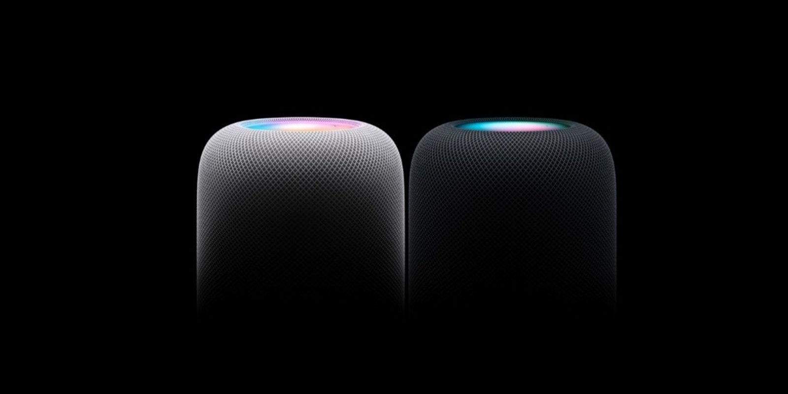 El HomePod del futuro te permitirá activar Siri simplemente mirando al altavoz