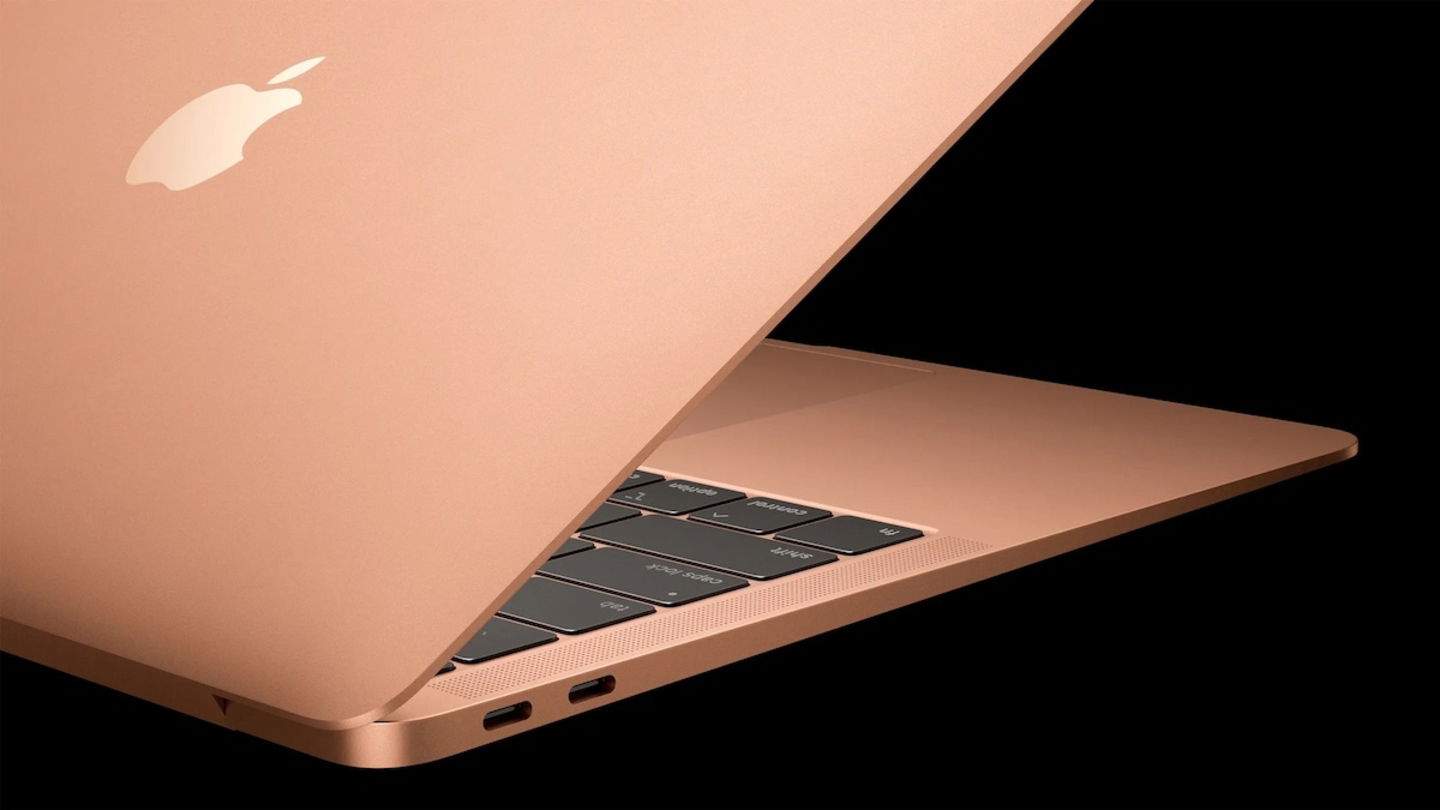 Apple ja estaria desenvolupant un MacBook Air amb xip M3