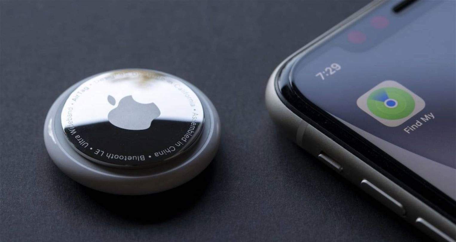 Un AirTag revela que a Mèxic es van robar articles donats pel terratrèmol de Turquia