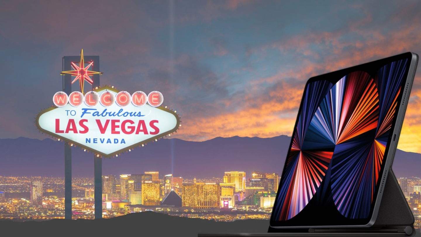 El que passa a Las Vegas no es queda a Las Vegas: la història d'un iPad perdut