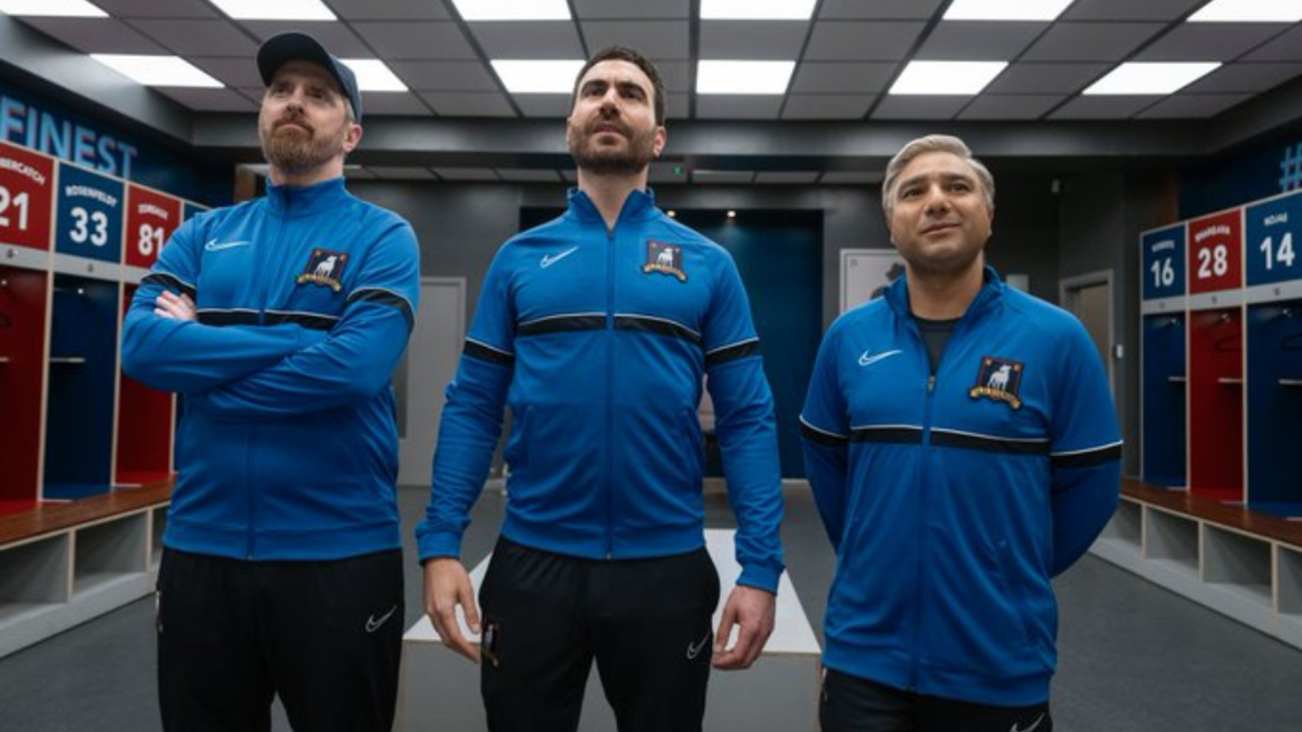 ¿Habrá temporada 4 de Ted Lasso en Apple TV+?