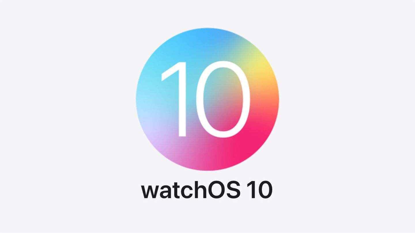 Com descarregar la beta de watchOS 10 al teu Apple Watch