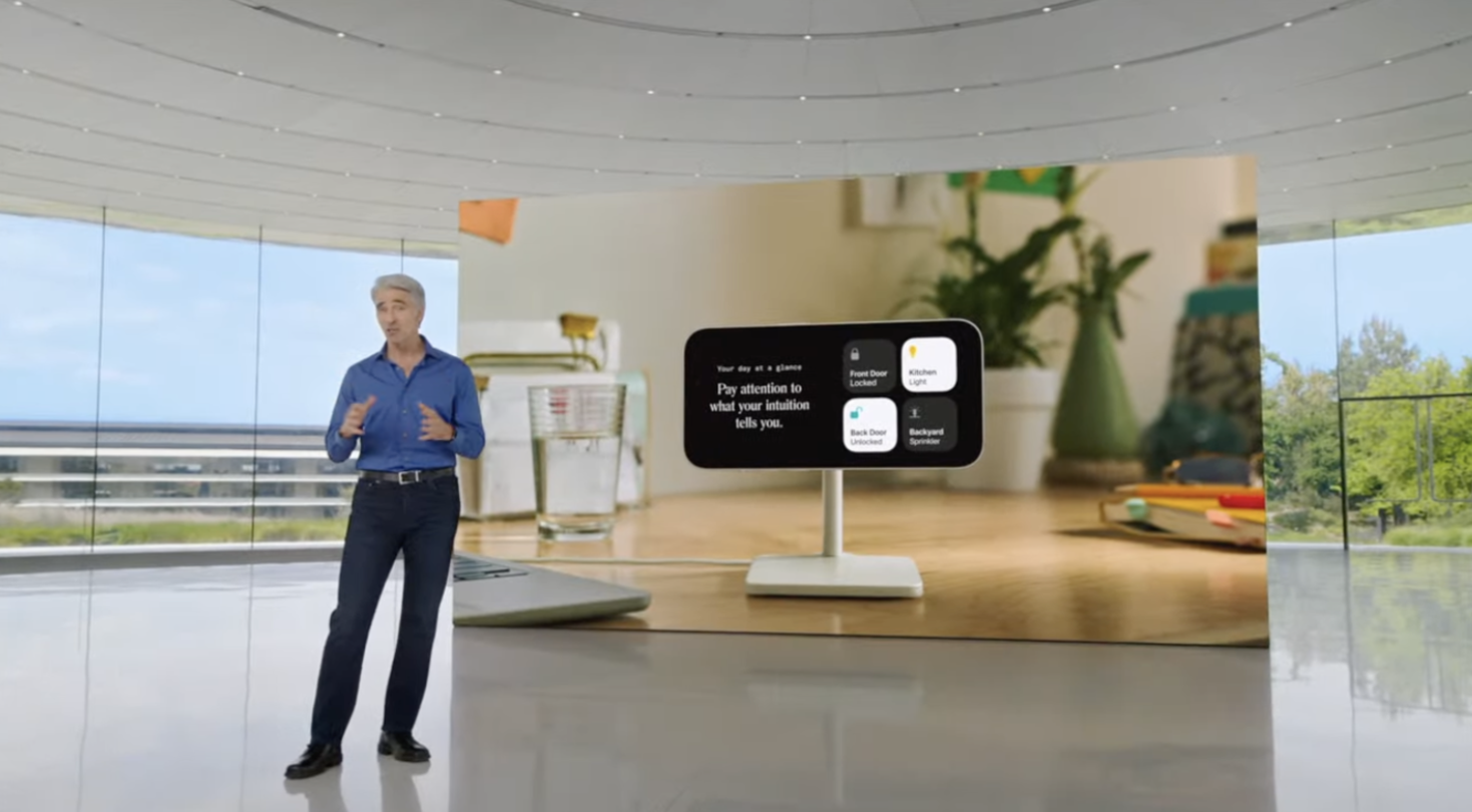 La WWDC 23 de Apple supera a la King's League en visualizaciones