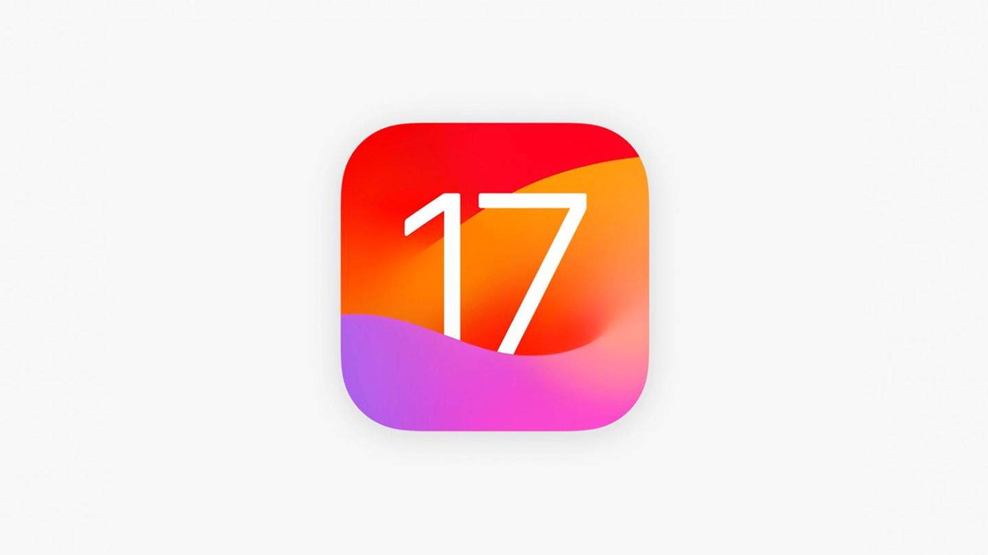 La beta d'iOS 17 és gratuïta per a tothom, no és necessari ser desenvolupador