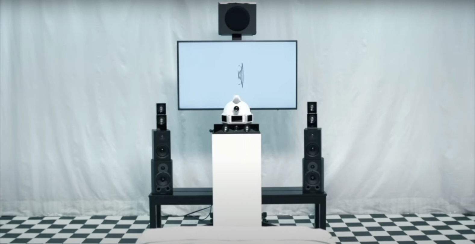 Apple ha baneado una inocente parodia de Vision Pro en Apple Music