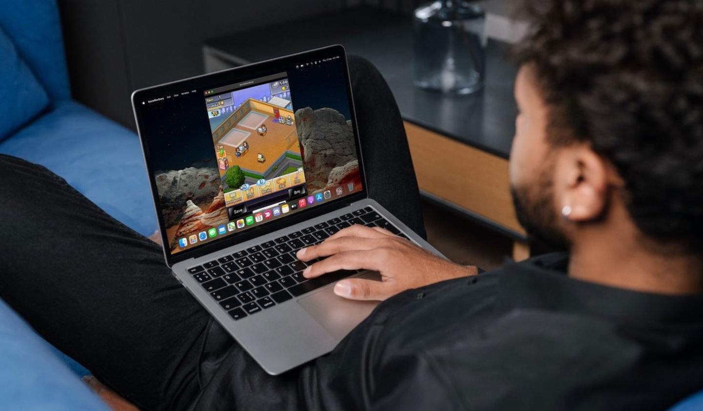 Apple va amb tot en la seva aposta pels jocs en Mac i actualitza la seva eina per portar jocs de Windows