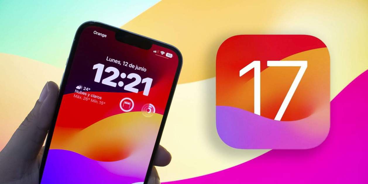 La tercera beta de iOS 17 ya disponible para iPhone con estas novedades