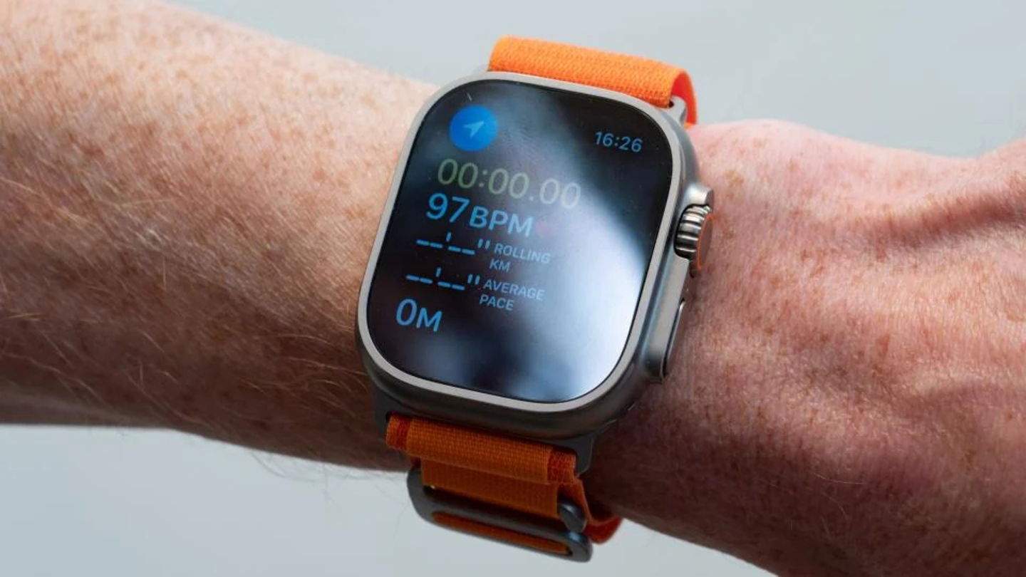 Apple torna a endarrerir el seu Apple Watch Ultra amb pantalla microLED, aquesta vegada fins al 2026