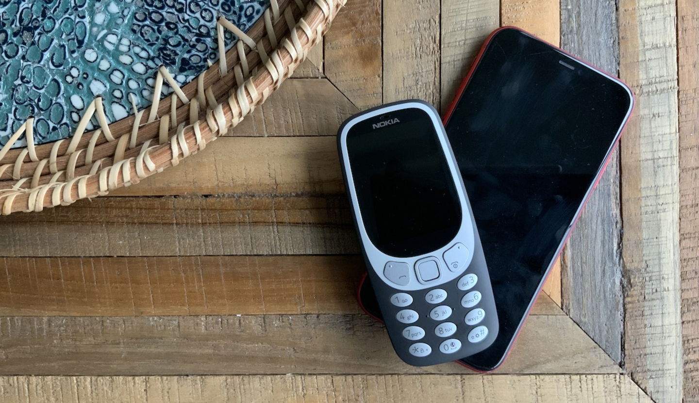 Apple i Nokia signen un important acord