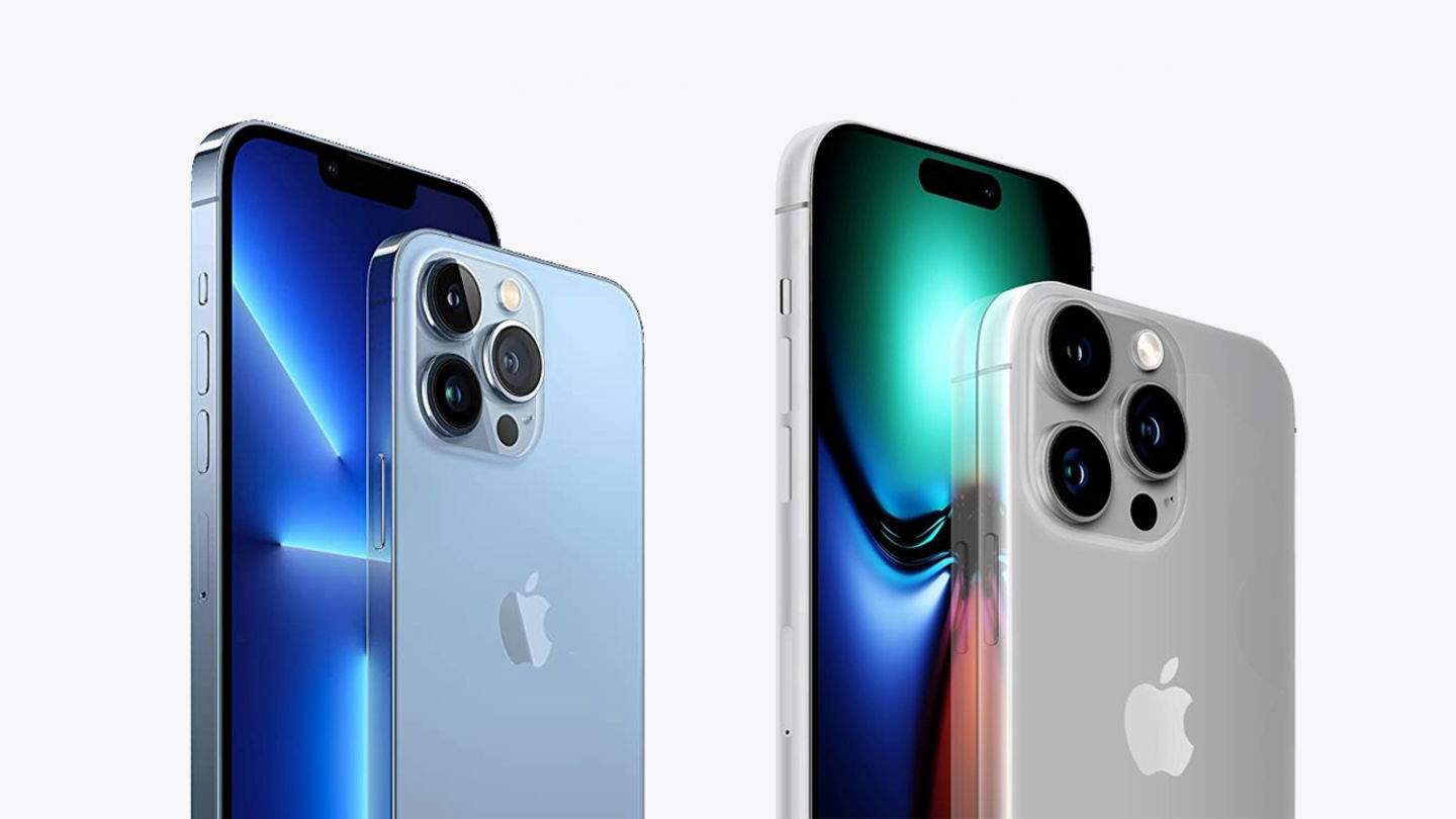 iPhone 13 Pro vs iPhone 15 Pro: valdrà la pena actualitzar?