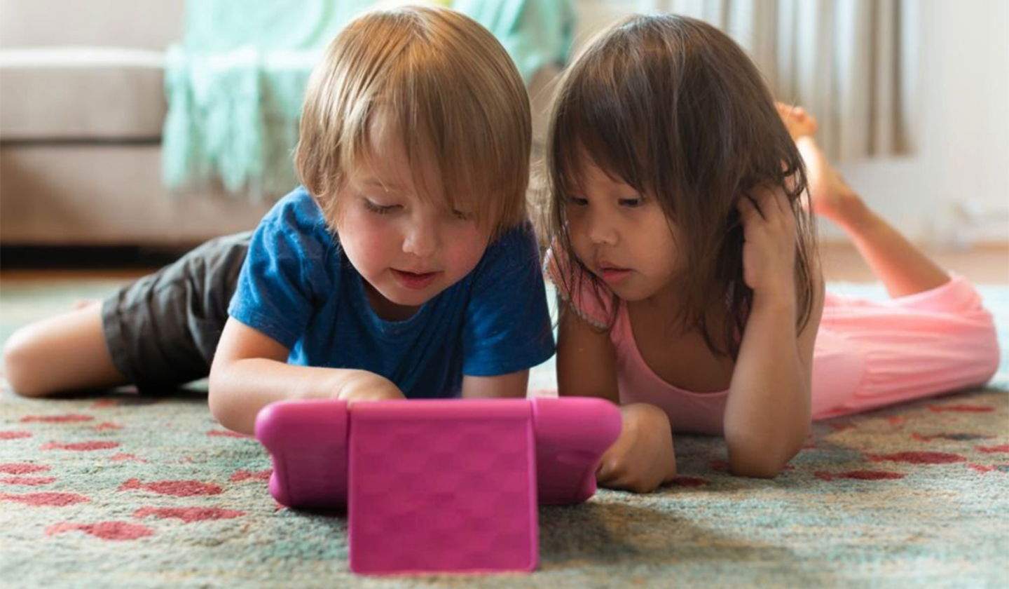 8 aplicacions per fomentar la creativitat dels més petits des de l'iPhone