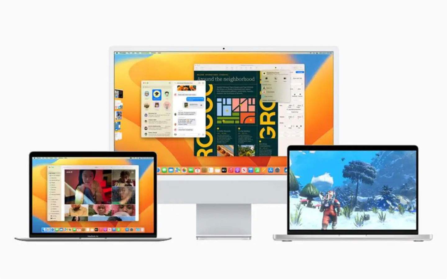 Per a això usen els usuaris el seu Mac