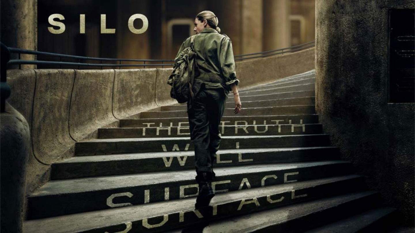 Apple tuiteja el primer capítol d'una de les seves millors sèries perquè qualsevol pugui veure'l gratis