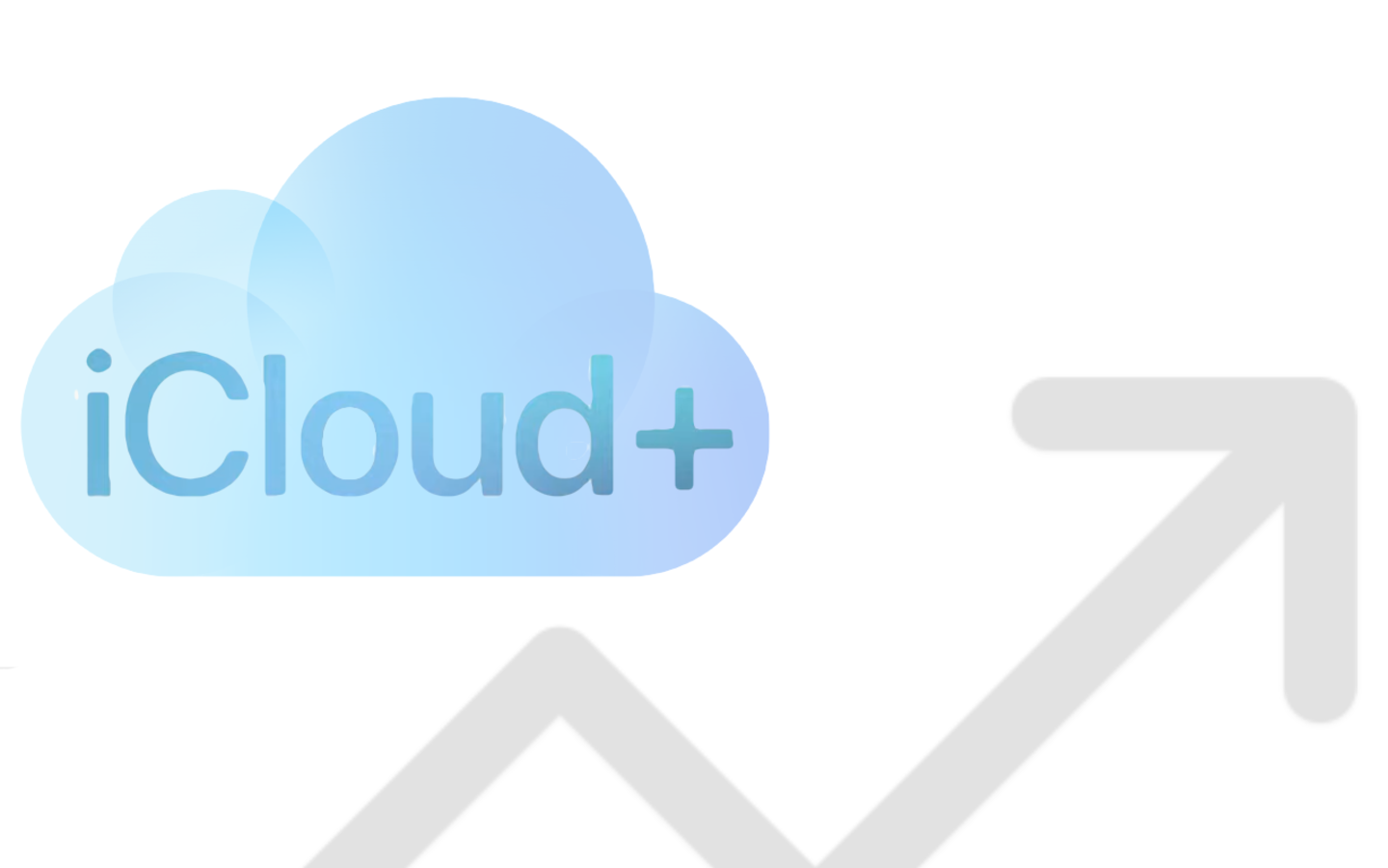 Apple augmenta el preu d'iCloud en diversos països del món