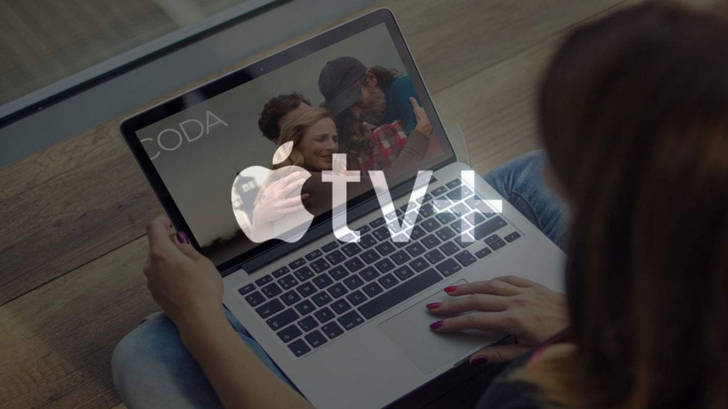 Apple tindrà més difícil tornar a guanyar un Oscar