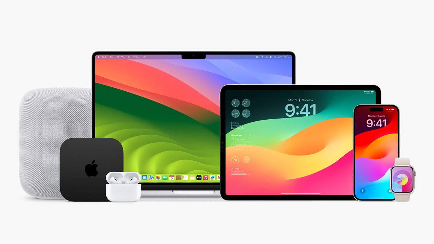 iPhone 15, Apple Watch Ultra 2, iMac i més: es filtra tot el que Apple presentarà el 2023 i el 2024