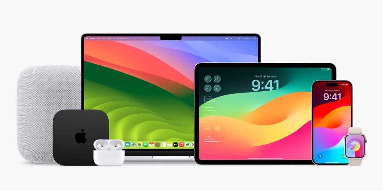 iPhone 15, Apple Watch Ultra 2, iMac y más: se filtra todo lo que Apple ...