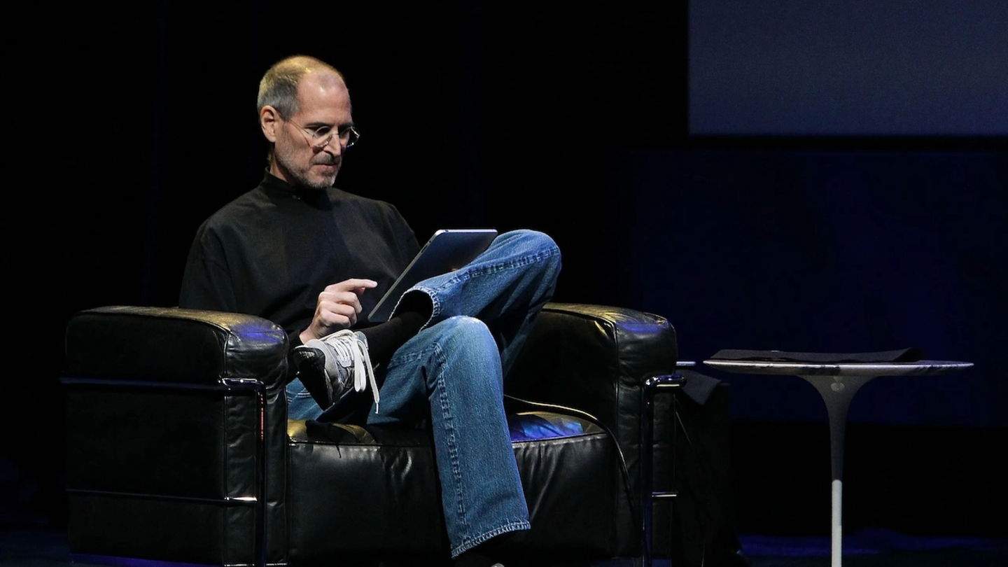 Ni iPhone ni iPad, per què Steve Jobs va prohibir l'ús de dispositius tecnològics als seus fills