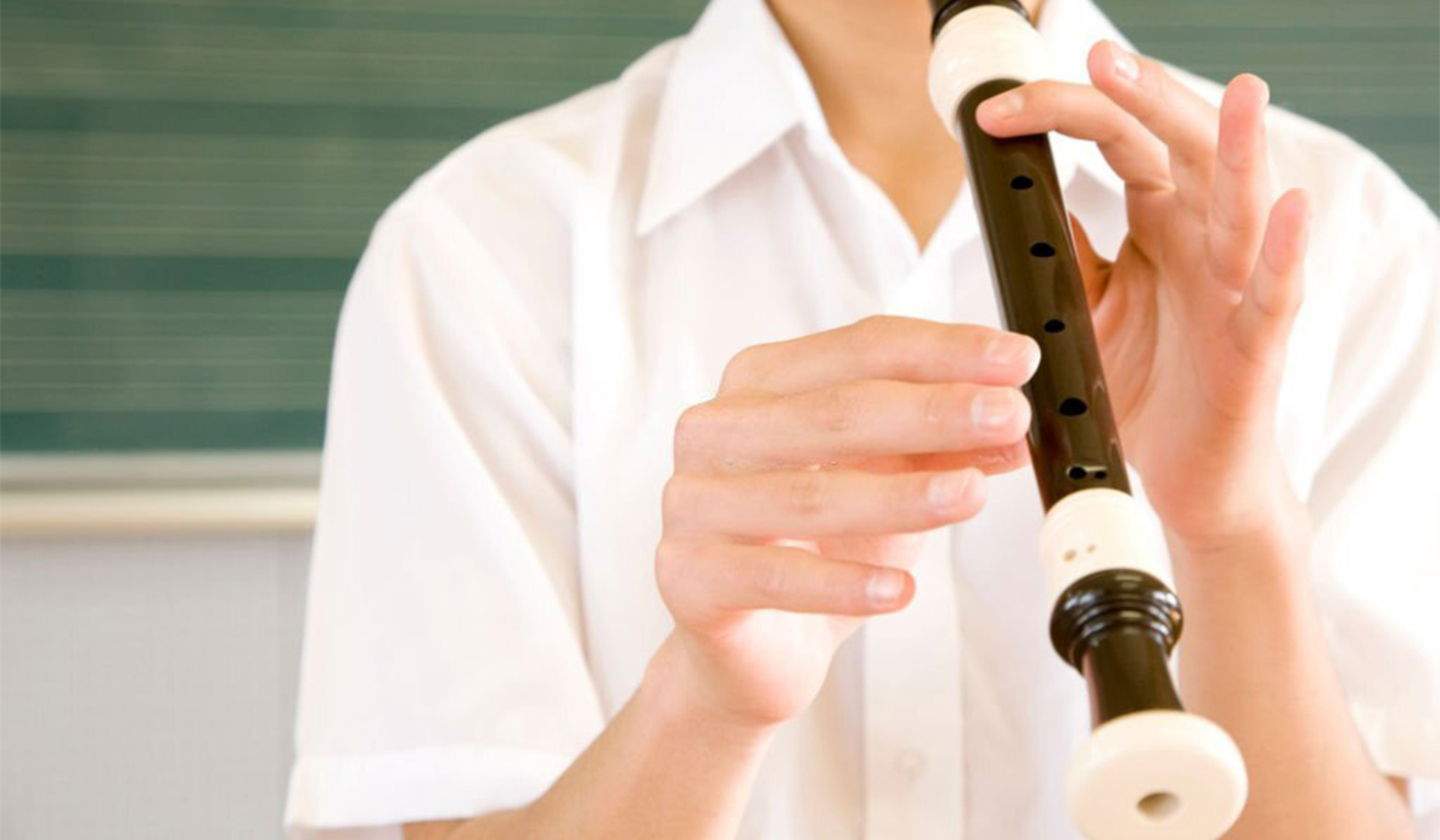 Millors apps per tocar flauta des de iPhone