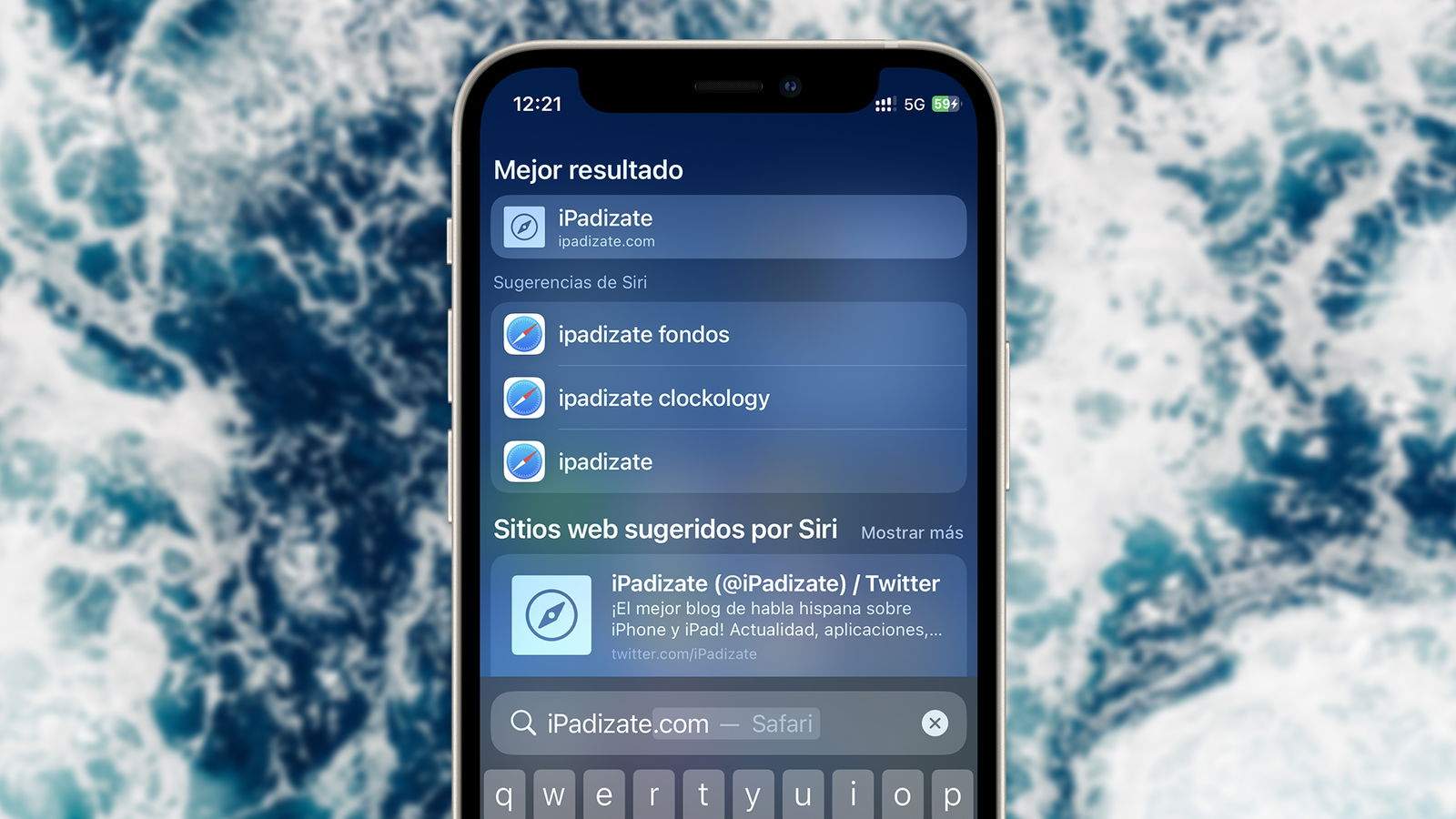 8 trucs de Spotlight que els usuaris d'iPhone desconeixen
