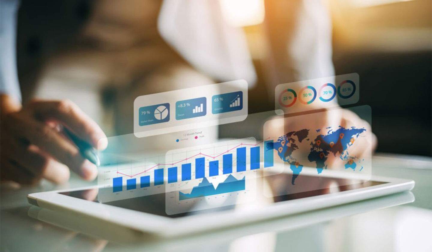 Mejores apps para crear infografías en iPhone y iPad