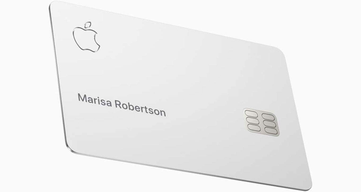 Apple vol que l'Apple Card arribi a més països, però hi continua havent obstacles pel camí