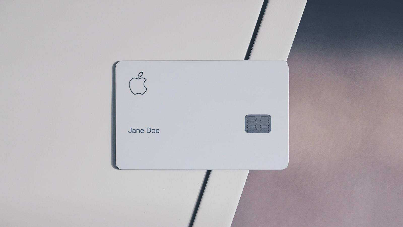 La Apple Card estaria a punt d'arribar a un nou país per primera vegada