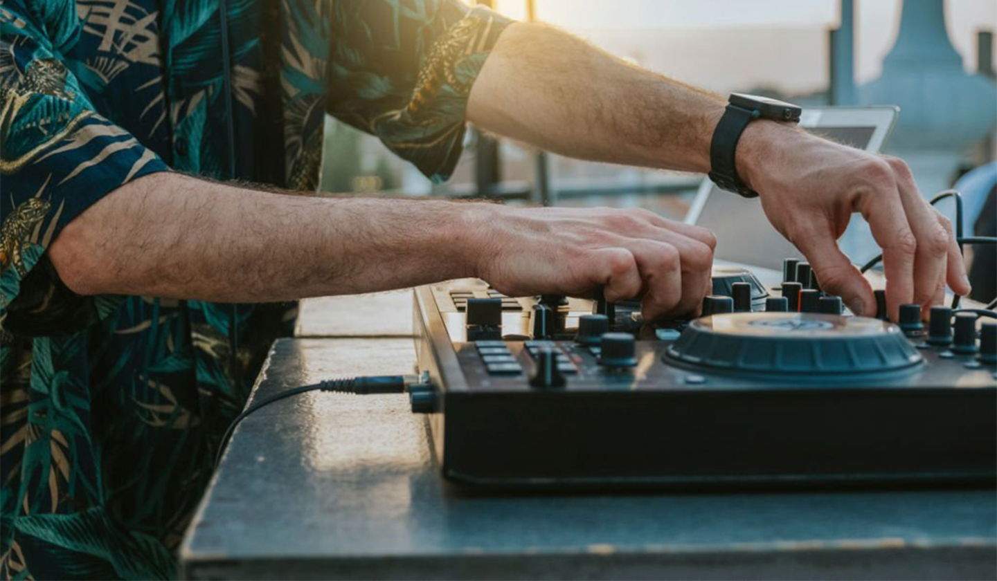 Millors apps per a DJ's disponibles a iPhone