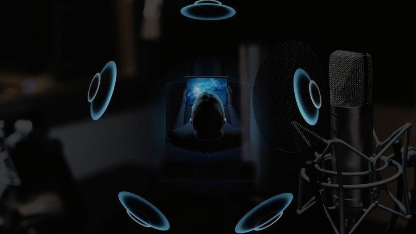 L'àudio espacial d'Apple Music "ha transformat la música"