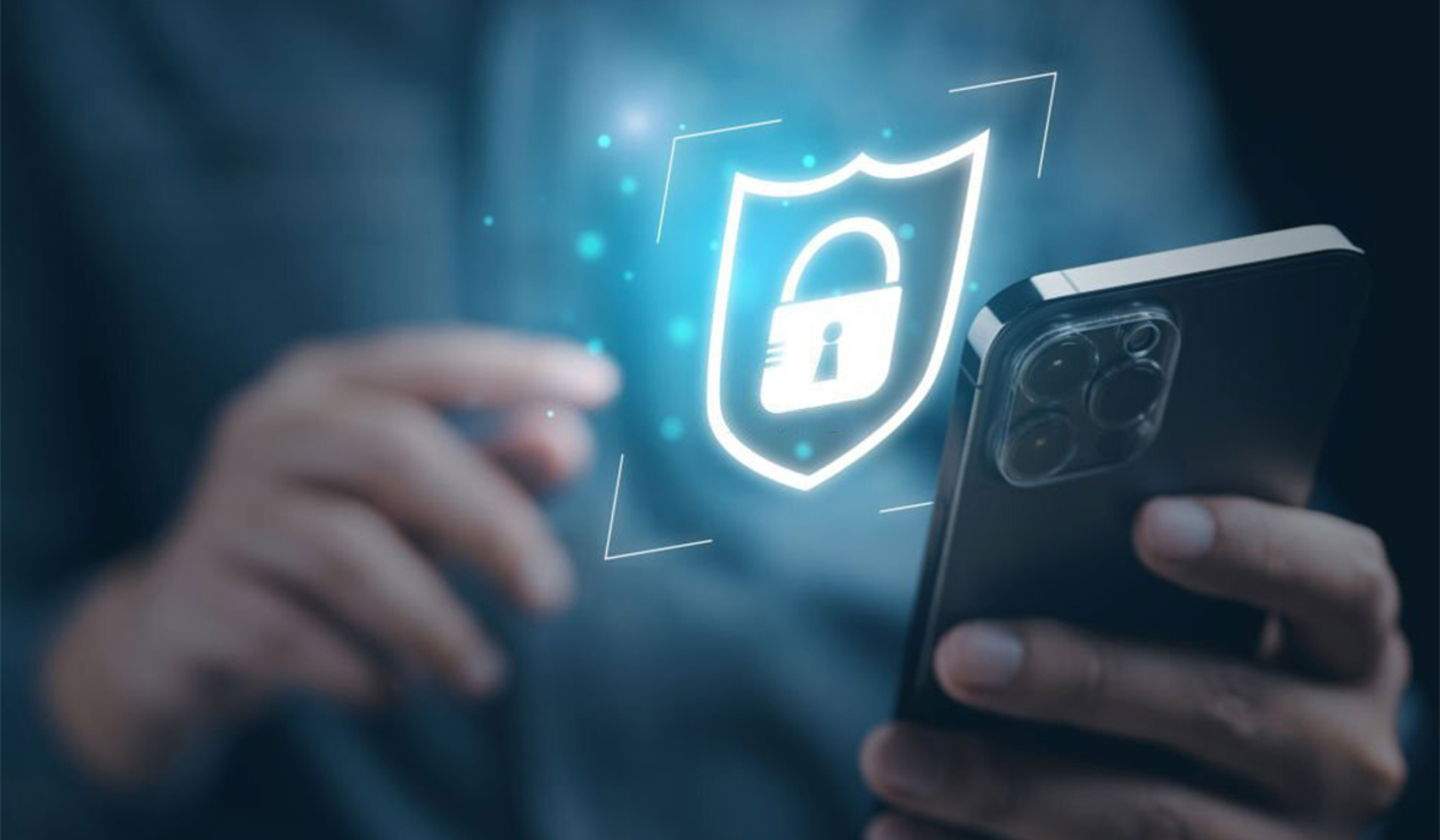 Aplicacions de seguretat per protegir les teves dades des de l'iPhone