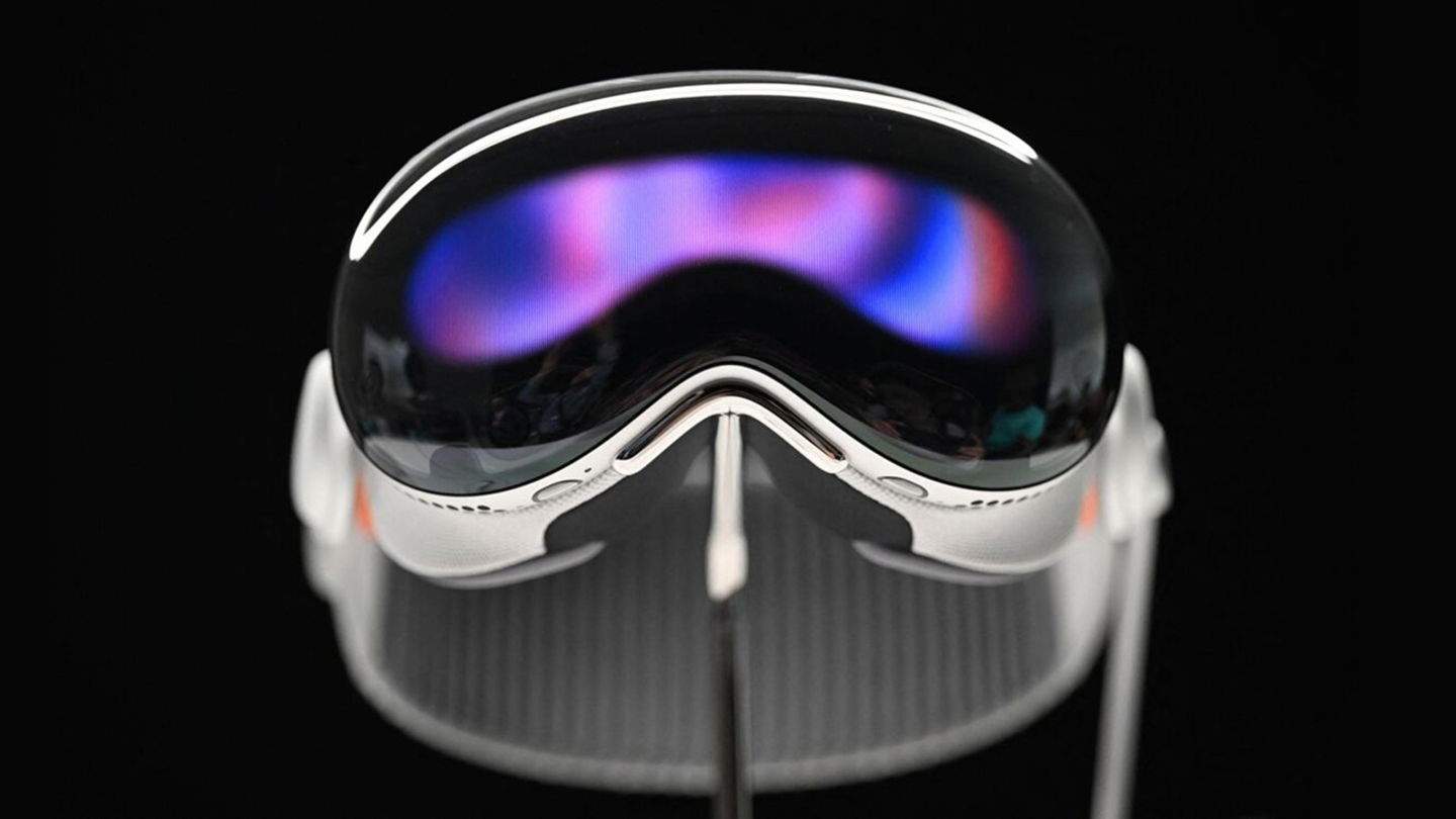 4 motius pels quals les Apple Vision Pro no són tan cares com sembla