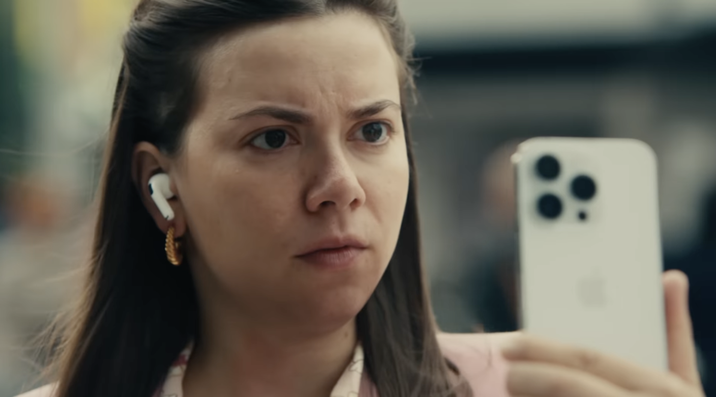 El nou anunci d'Apple és una frenètica i divertida persecució d'un Mac robat