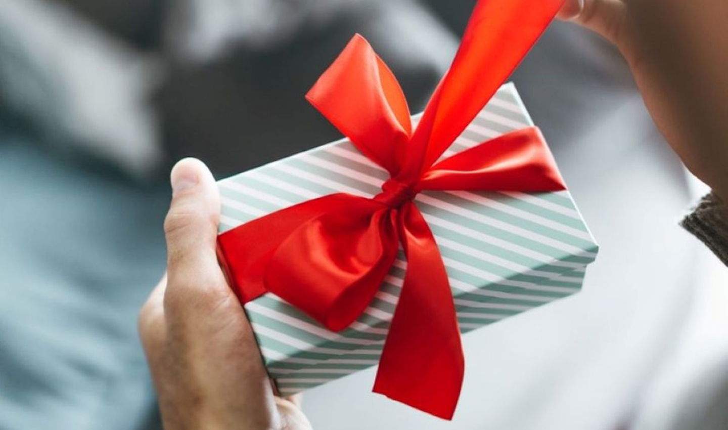 Va perir el romanticisme: Apple ja no "embolicarà" els teus regals