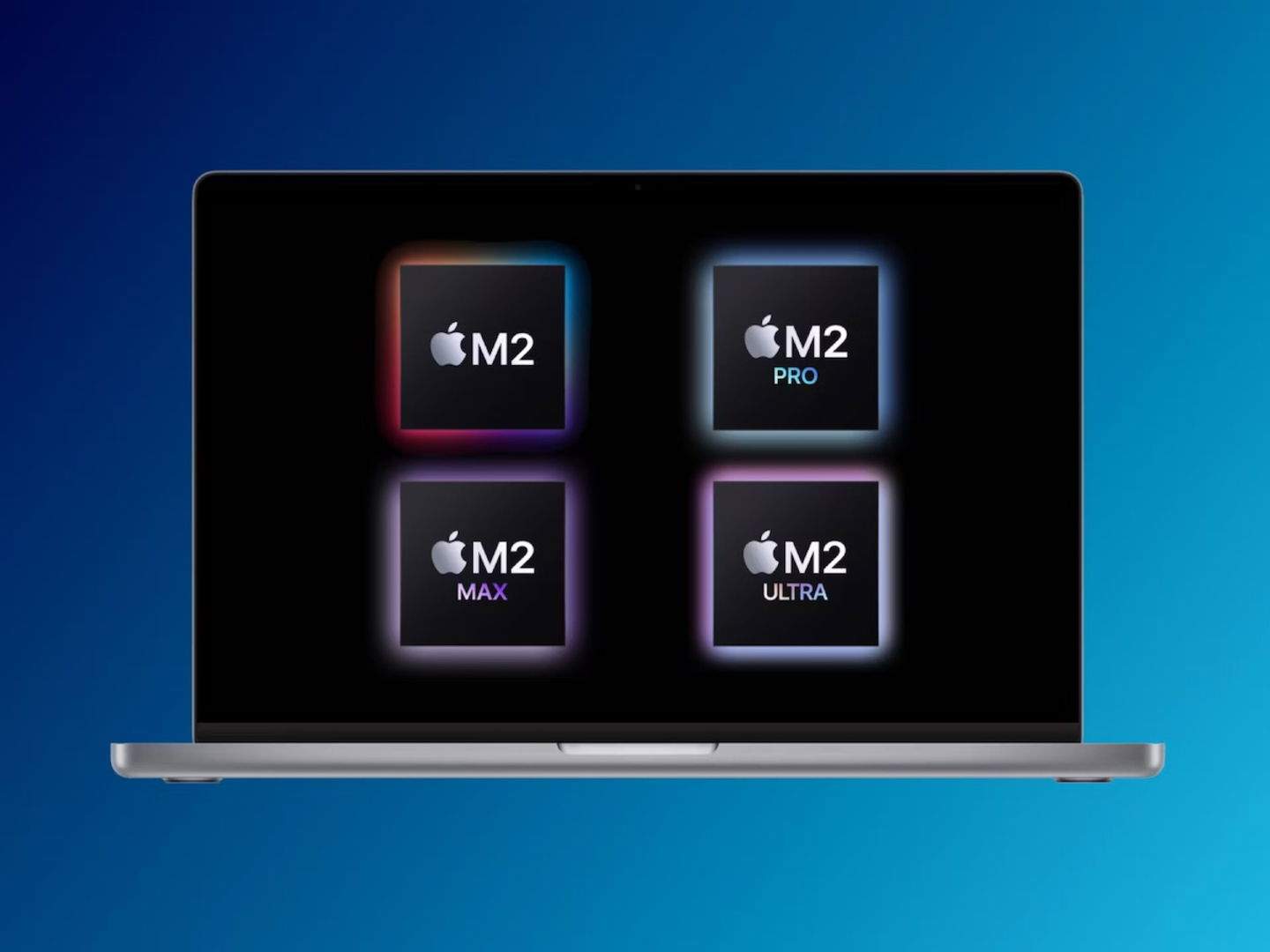 Apple Silicon: todos los chips de la serie M explicados