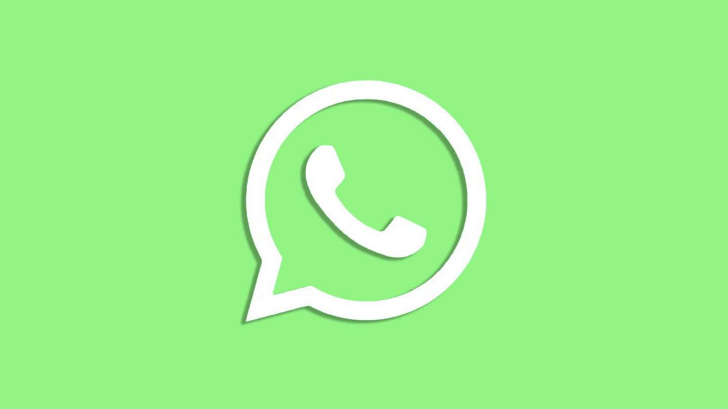 Aquesta funció de WhatsApp és un fracàs, però tenen una idea genial perquè la usis